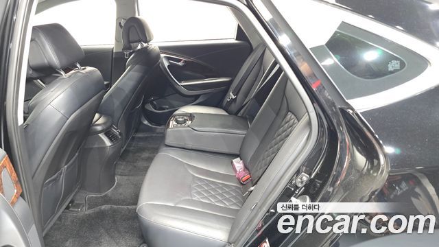 Hyundai Aslan 2015 — photo 11