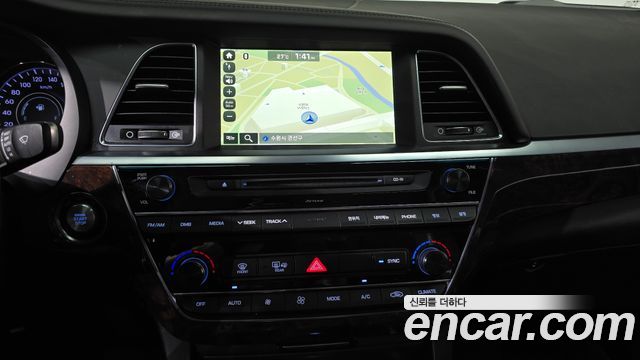 Hyundai Aslan 2015 — photo 13