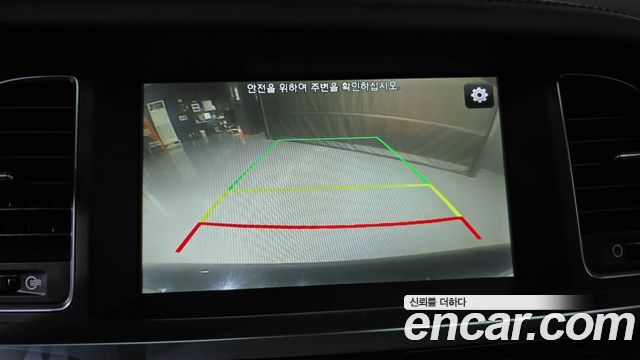 Hyundai Aslan 2015 — photo 15