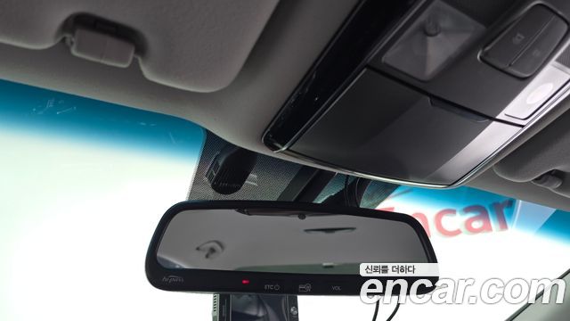 Hyundai Aslan 2015 — photo 18