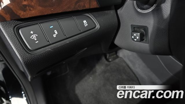 Hyundai Aslan 2015 — photo 19