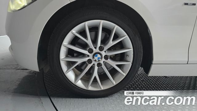 BMW 1-Series 2015 — photo 5
