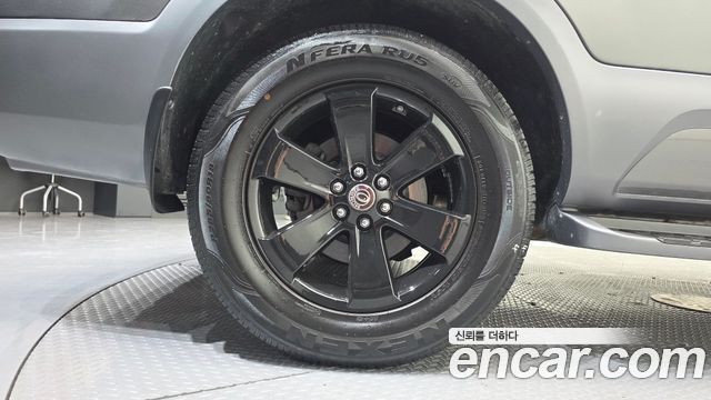 Kia Mohave 2015 — photo 5