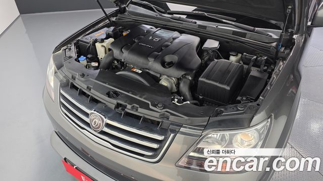 Kia Mohave 2015 — photo 6