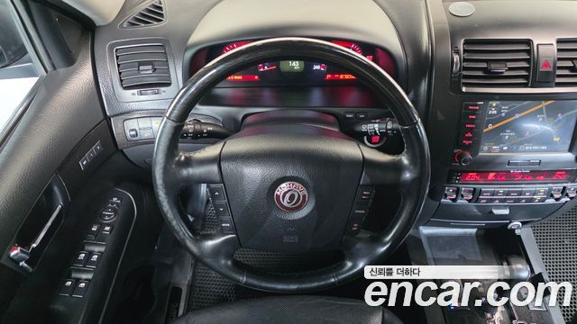 Kia Mohave 2015 — photo 13