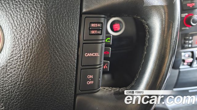 Kia Mohave 2015 — photo 17