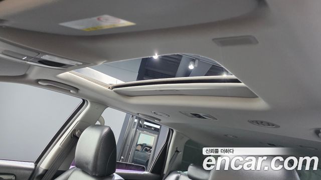 Kia Mohave 2015 — photo 19