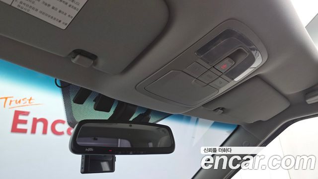 KG Mobility TIBOLI 2017 — photo 28