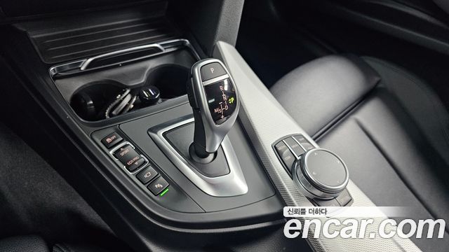 BMW Gran Turismo 2021 — photo 12