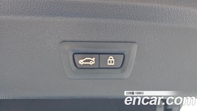 BMW Gran Turismo 2021 — photo 20