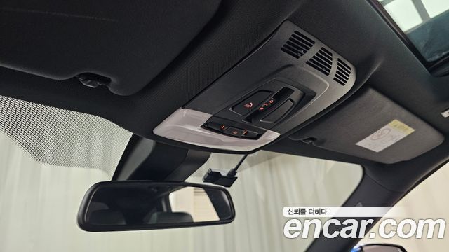 BMW Gran Turismo 2021 — photo 22