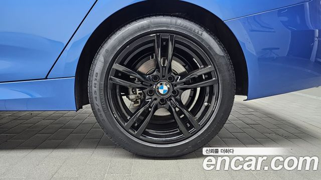 BMW Gran Turismo 2021 — photo 7