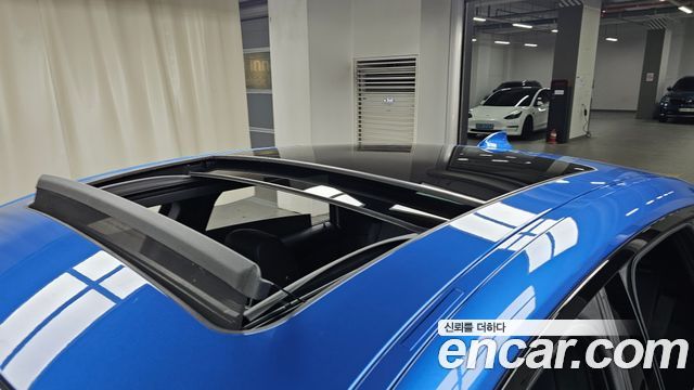 BMW Gran Turismo 2021 — photo 27