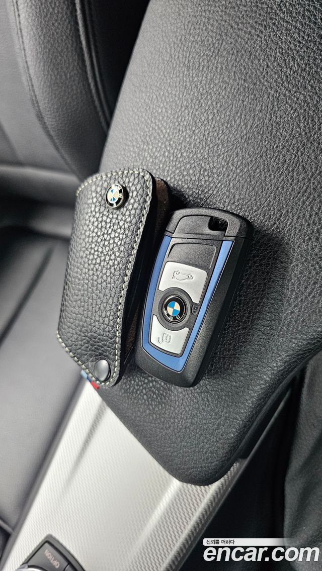 BMW Gran Turismo 2021 — photo 28