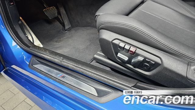 BMW Gran Turismo 2021 — photo 31