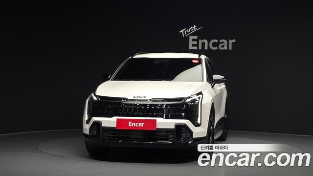 Kia Sportage 2025 — photo 3