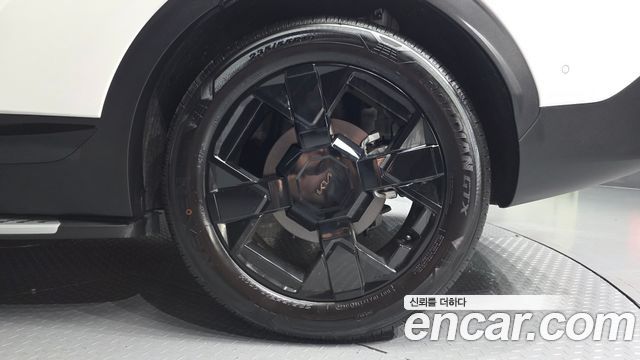 Kia Sportage 2025 — photo 5