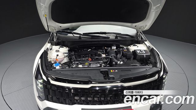 Kia Sportage 2025 — photo 6