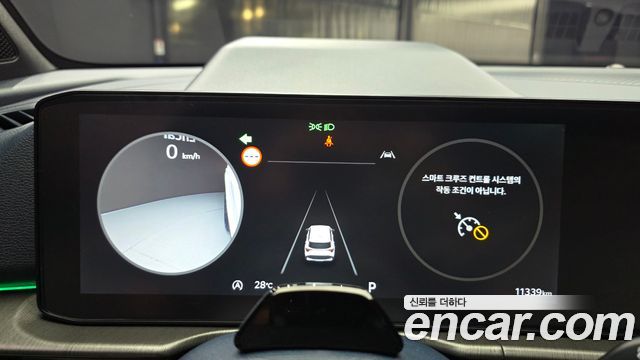 Kia Sportage 2025 — photo 11