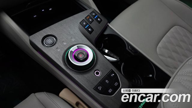 Kia Sportage 2025 — photo 12