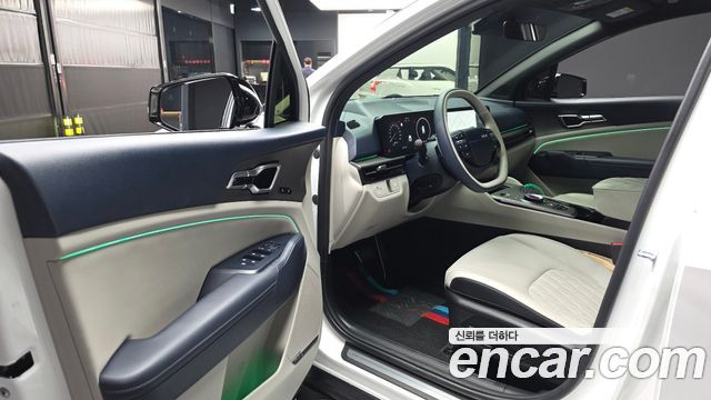 Kia Sportage 2025 — photo 13