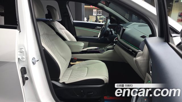 Kia Sportage 2025 — photo 17