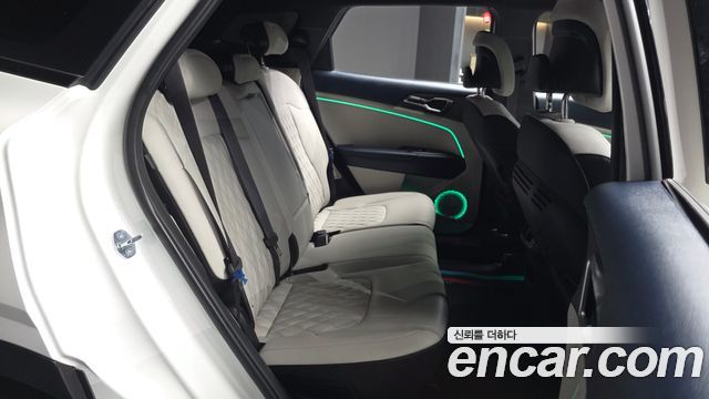 Kia Sportage 2025 — photo 18