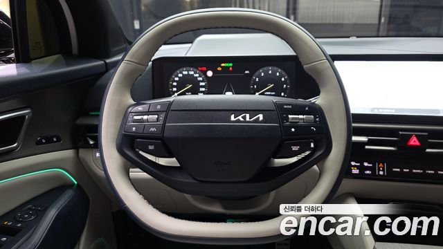 Kia Sportage 2025 — photo 19