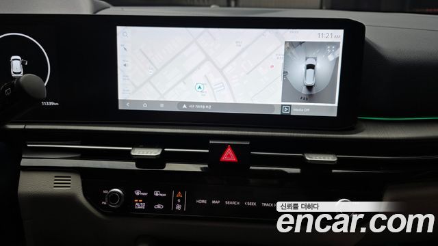 Kia Sportage 2025 — photo 21