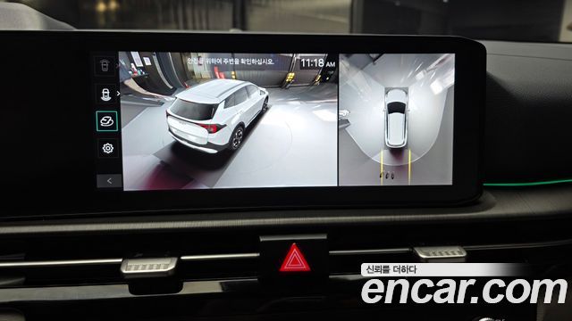 Kia Sportage 2025 — photo 22