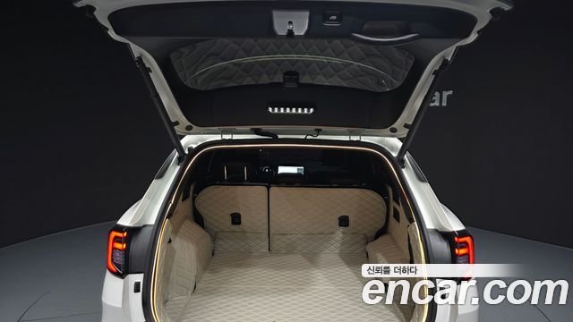 Kia Sportage 2025 — photo 26