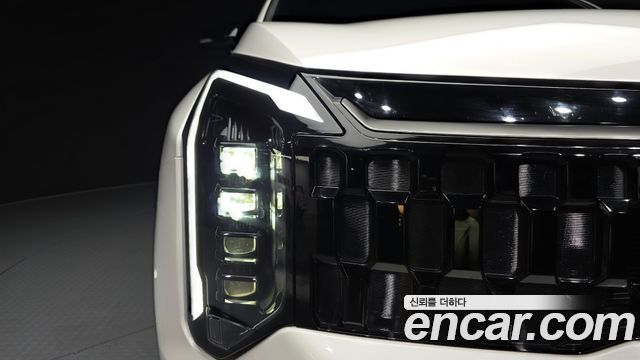 Kia Sportage 2025 — photo 8