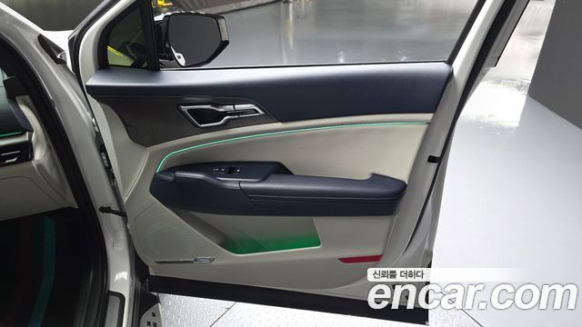 Kia Sportage 2025 — photo 14