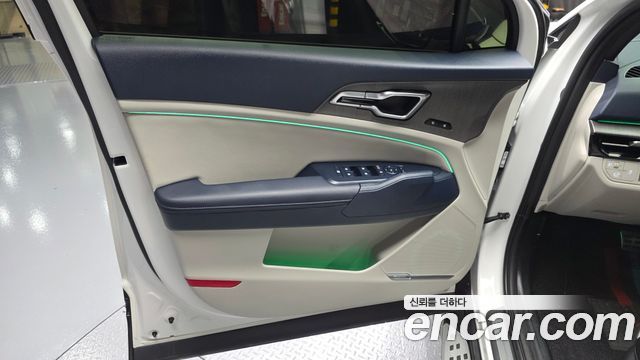 Kia Sportage 2025 — photo 15