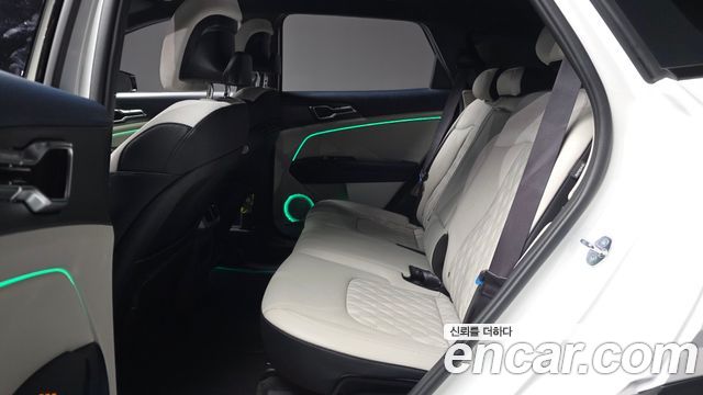 Kia Sportage 2025 — photo 16
