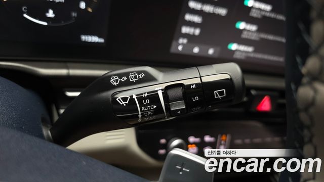 Kia Sportage 2025 — photo 29