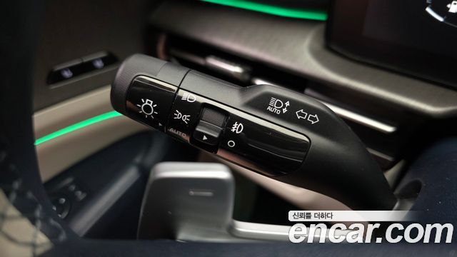 Kia Sportage 2025 — photo 30