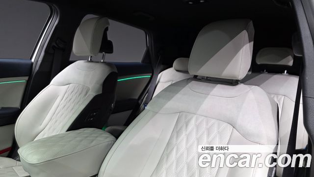 Kia Sportage 2025 — photo 33