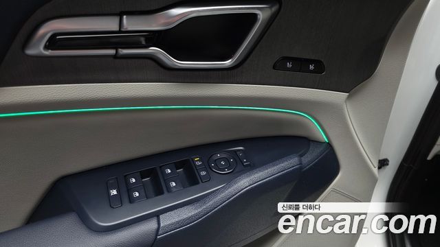 Kia Sportage 2025 — photo 34