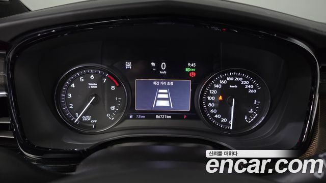 Cadillac XT6 2020 — photo 11