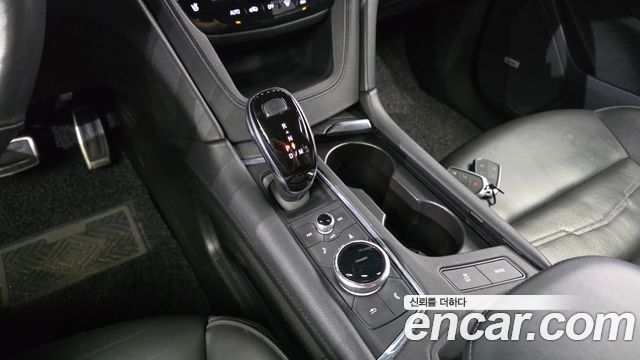Cadillac XT6 2020 — photo 12