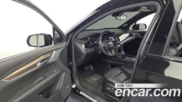 Cadillac XT6 2020 — photo 13