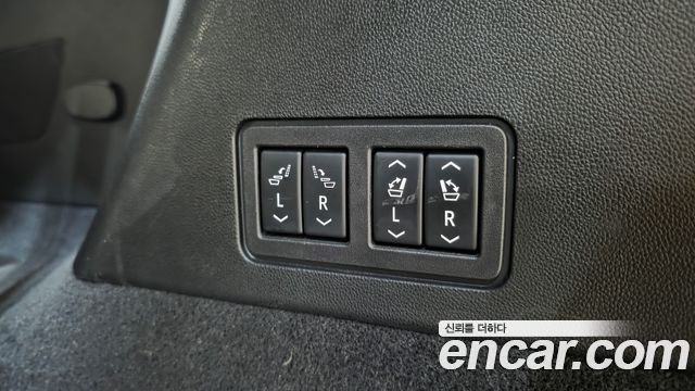 Cadillac XT6 2020 — photo 23