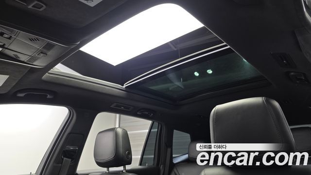 Cadillac XT6 2020 — photo 25