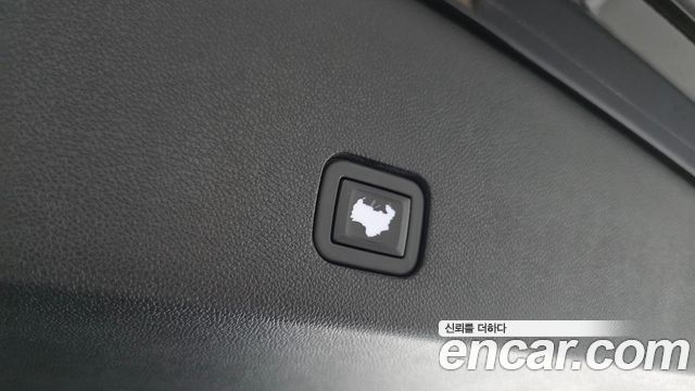Cadillac XT6 2020 — photo 26