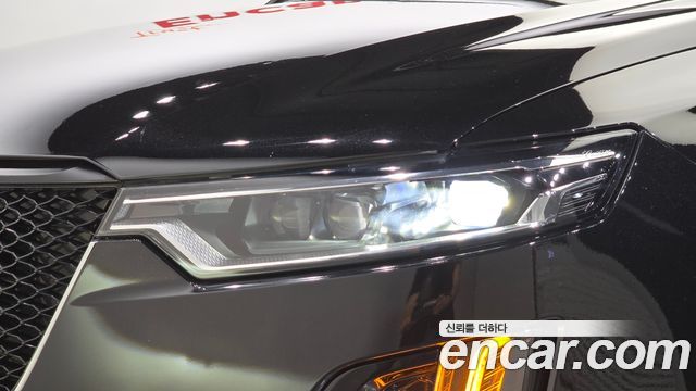 Cadillac XT6 2020 — photo 8
