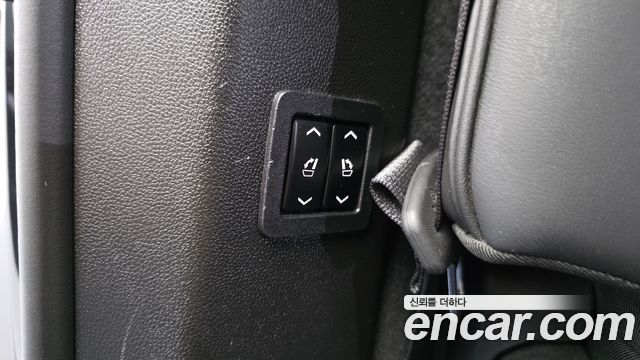 Cadillac XT6 2020 — photo 33