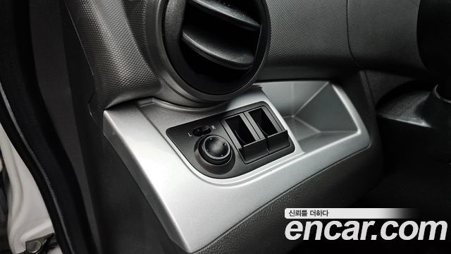 Chevrolet Korea Spark 2014 — photo 16