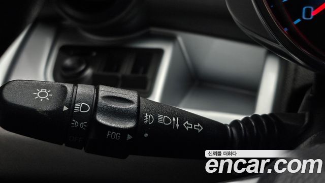 Chevrolet Korea Spark 2014 — photo 17