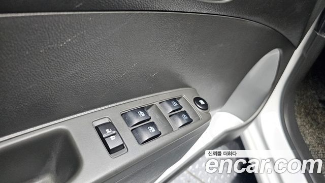 Chevrolet Korea Spark 2014 — photo 18